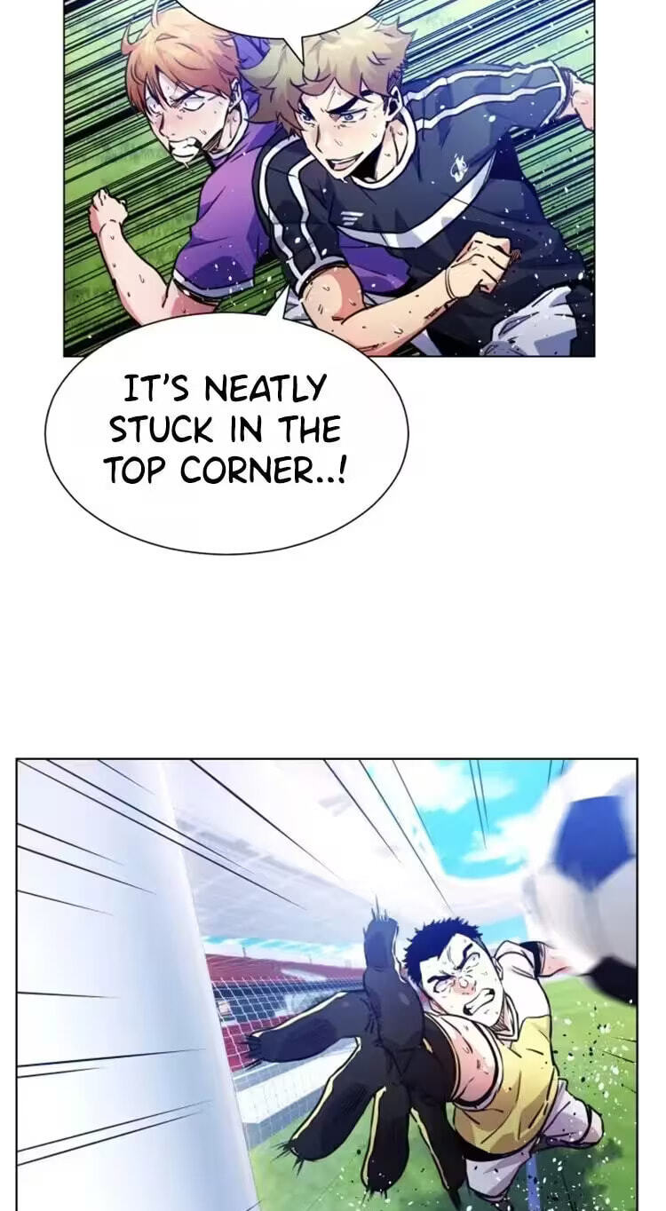 Top Corner Chapter 104 page 14 - 