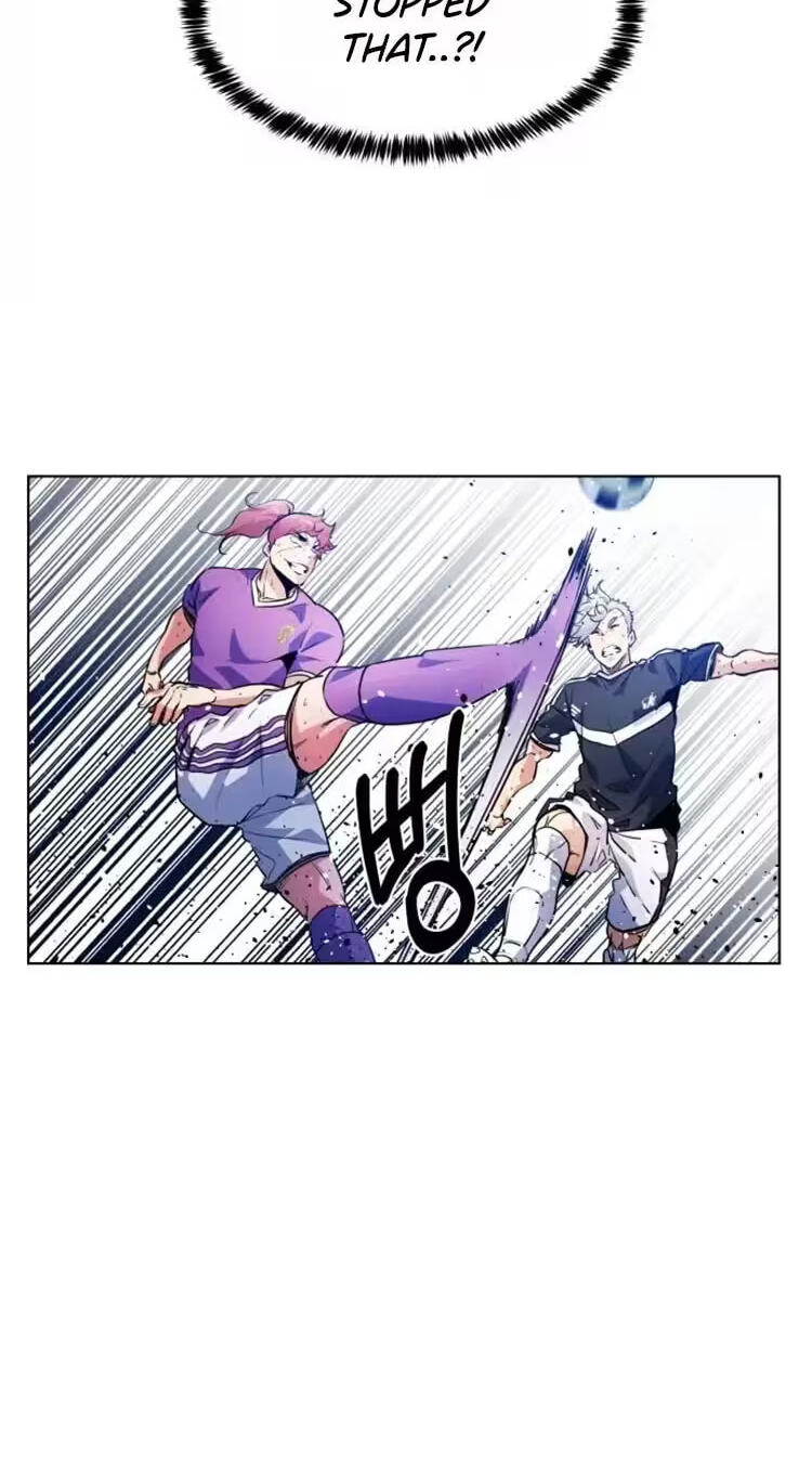 Top Corner Chapter 104 page 19 - 