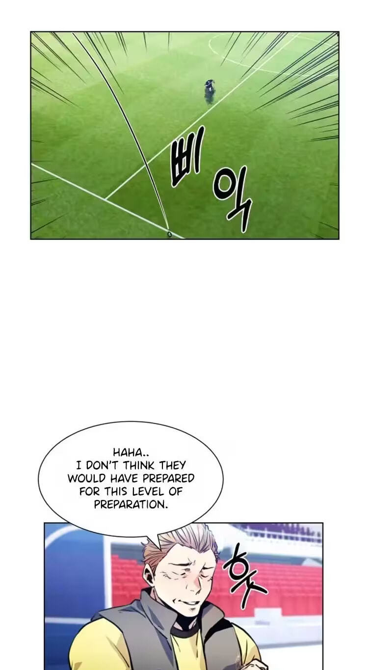 Top Corner Chapter 104 page 20 - 