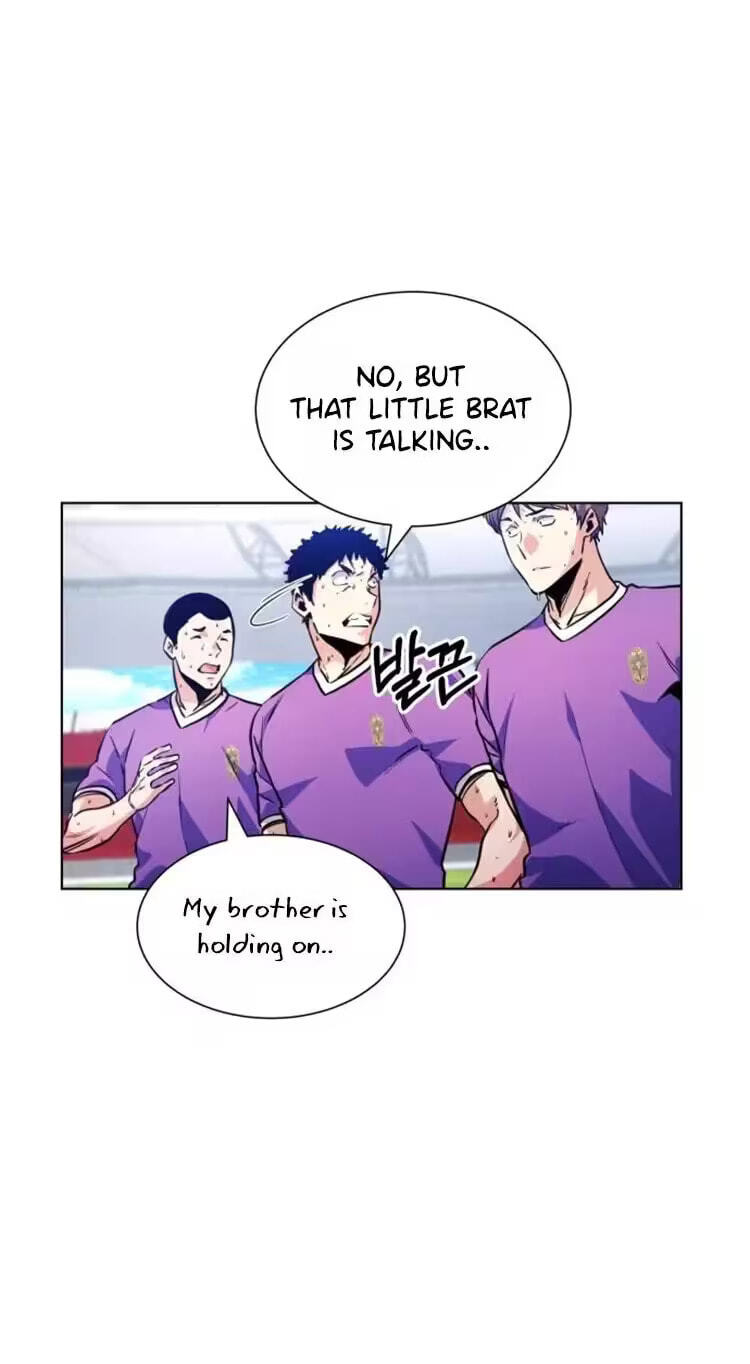 Top Corner Chapter 104 page 3 - 