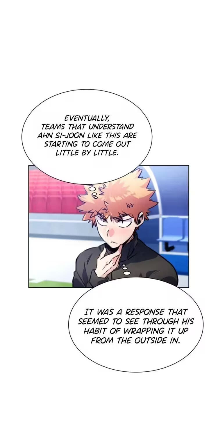Top Corner Chapter 104 page 23 - 