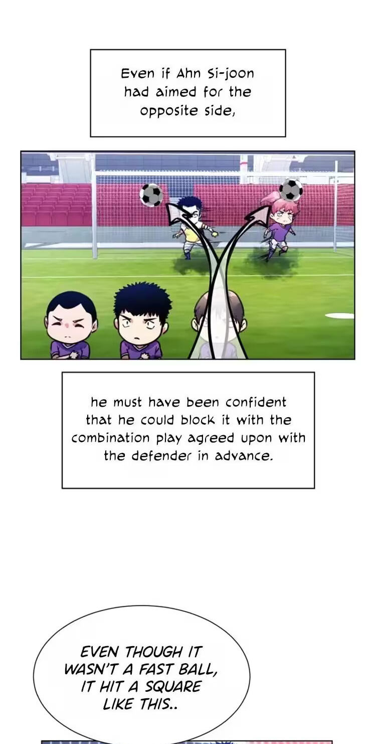 Top Corner Chapter 104 page 24 - 