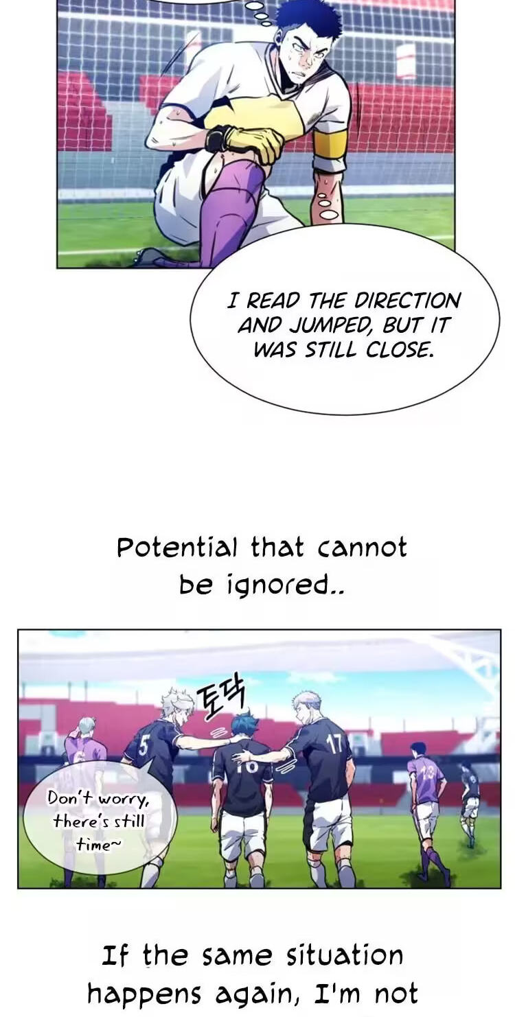 Top Corner Chapter 104 page 25 - 