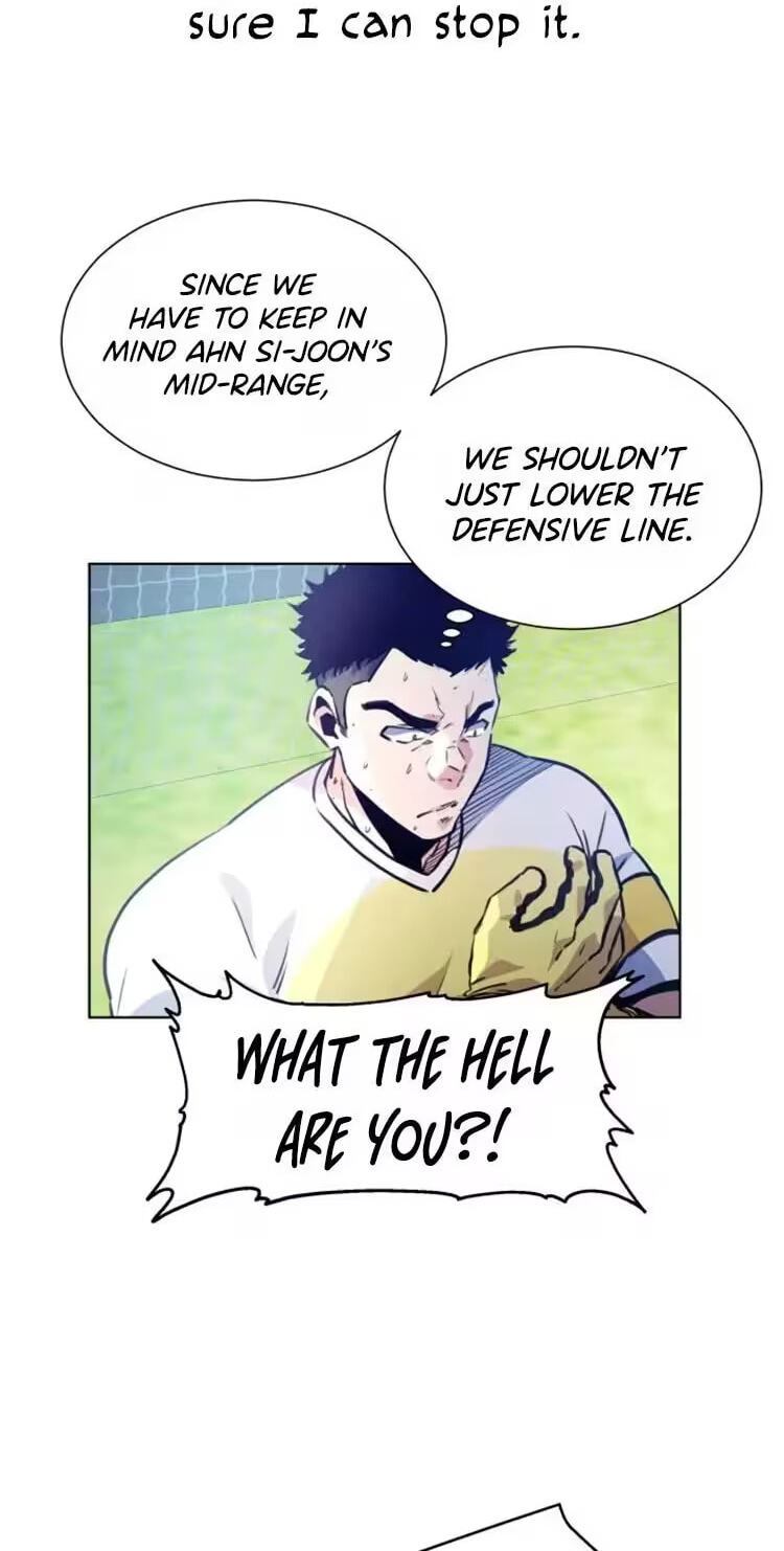 Top Corner Chapter 104 page 26 - 