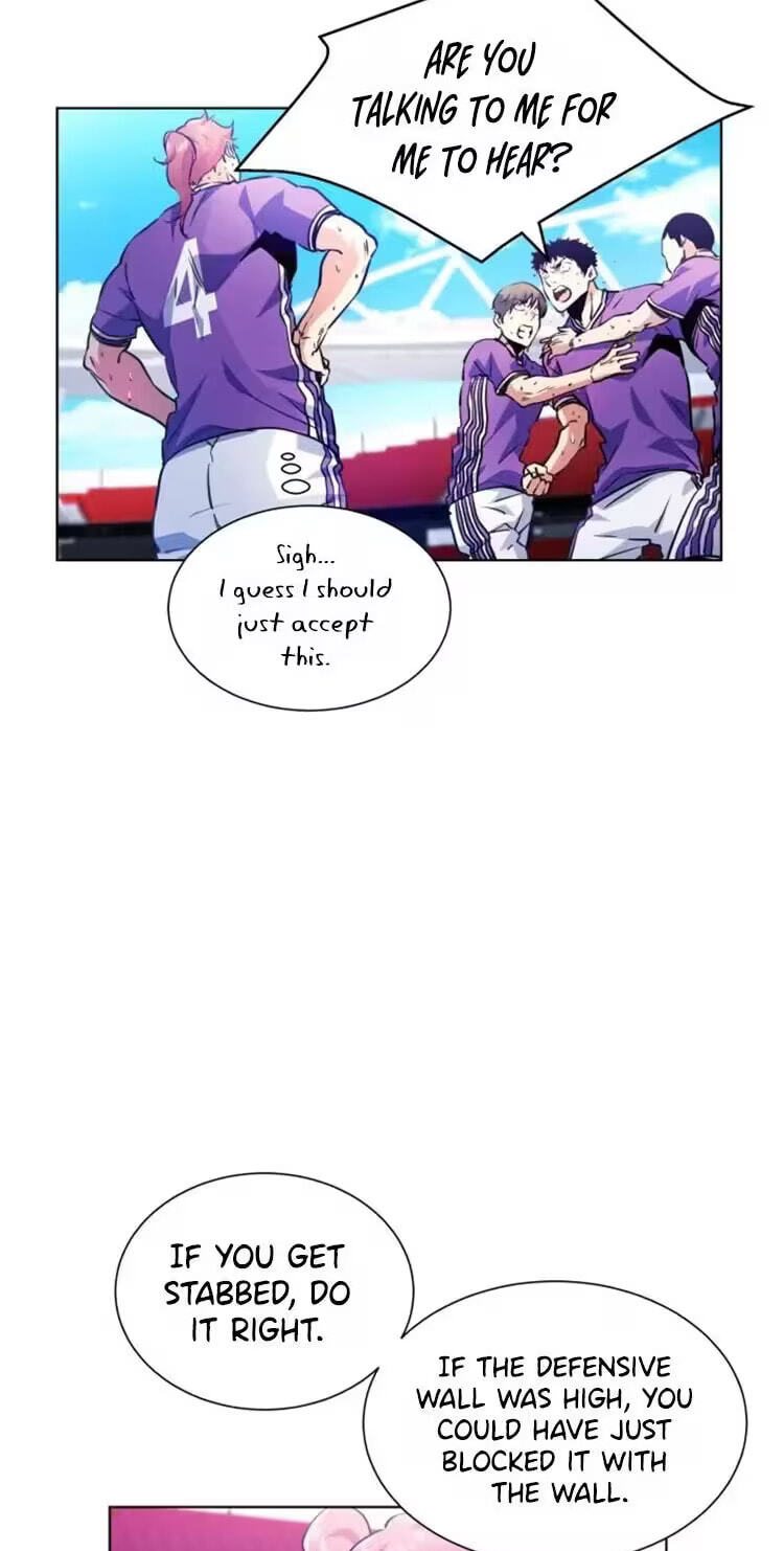 Top Corner Chapter 104 page 27 - 
