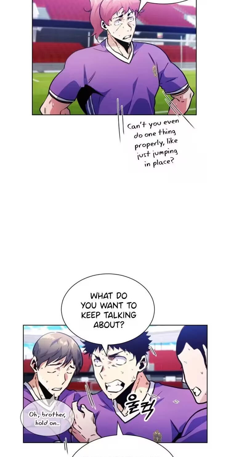 Top Corner Chapter 104 page 28 - 