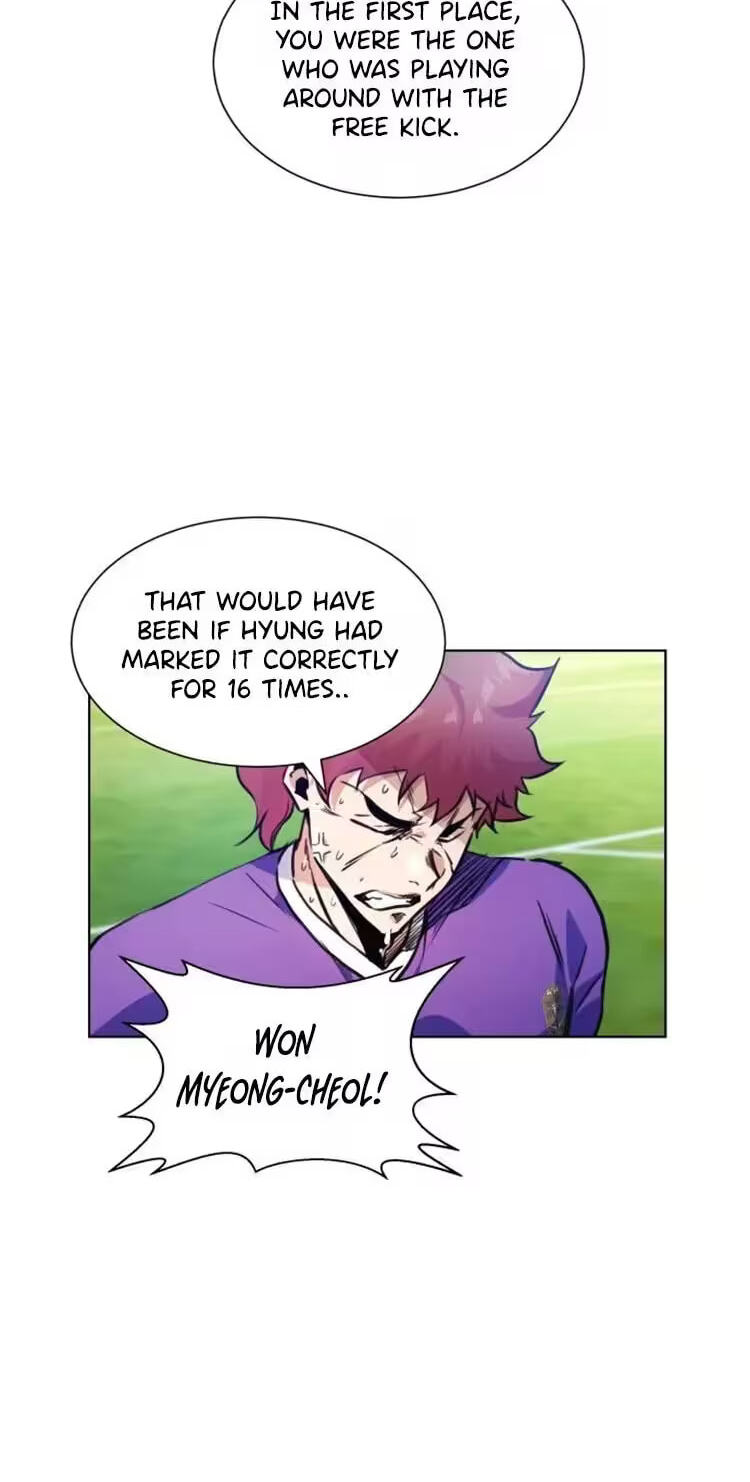 Top Corner Chapter 104 page 29 - 