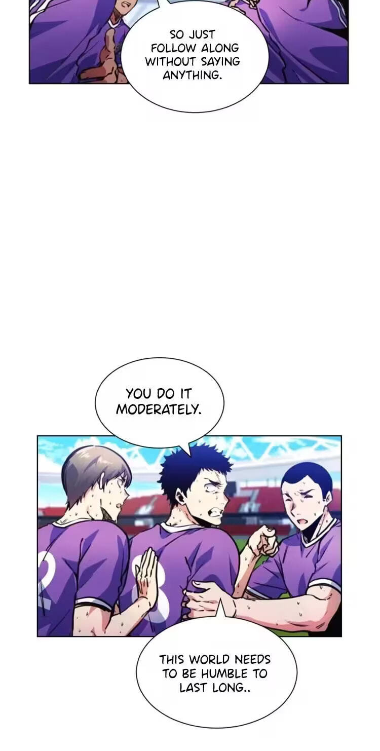 Top Corner Chapter 104 page 31 - 