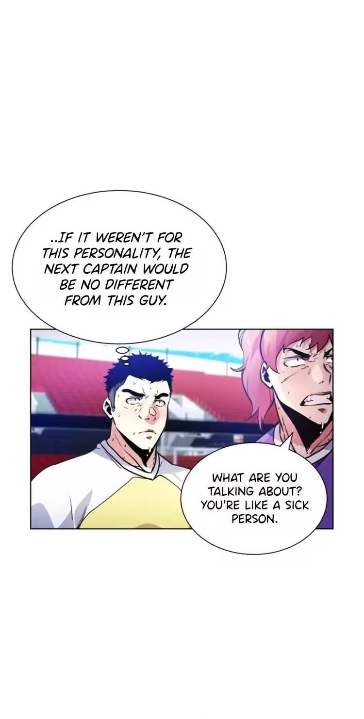 Top Corner Chapter 104 page 32 - 