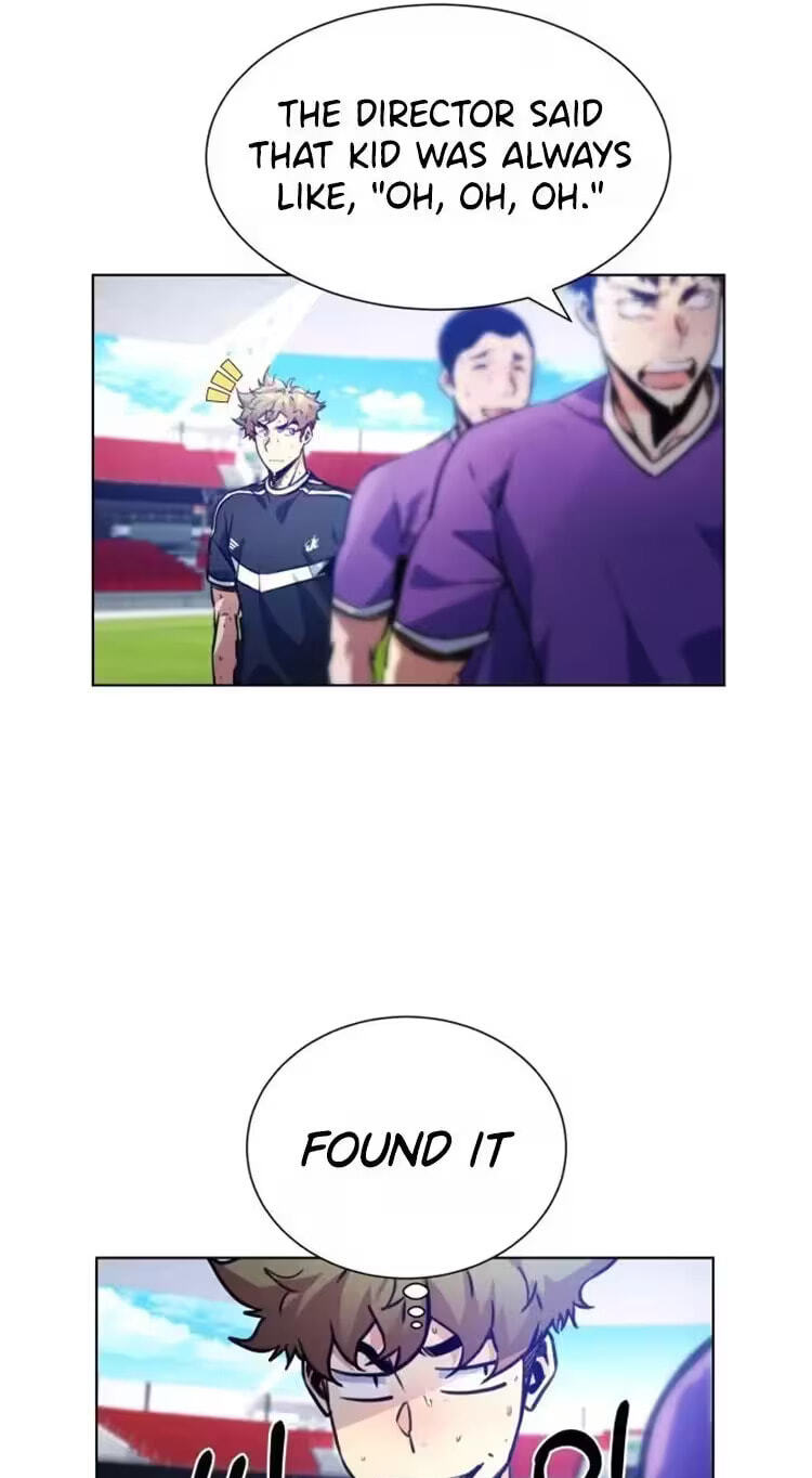 Top Corner Chapter 104 page 33 - 