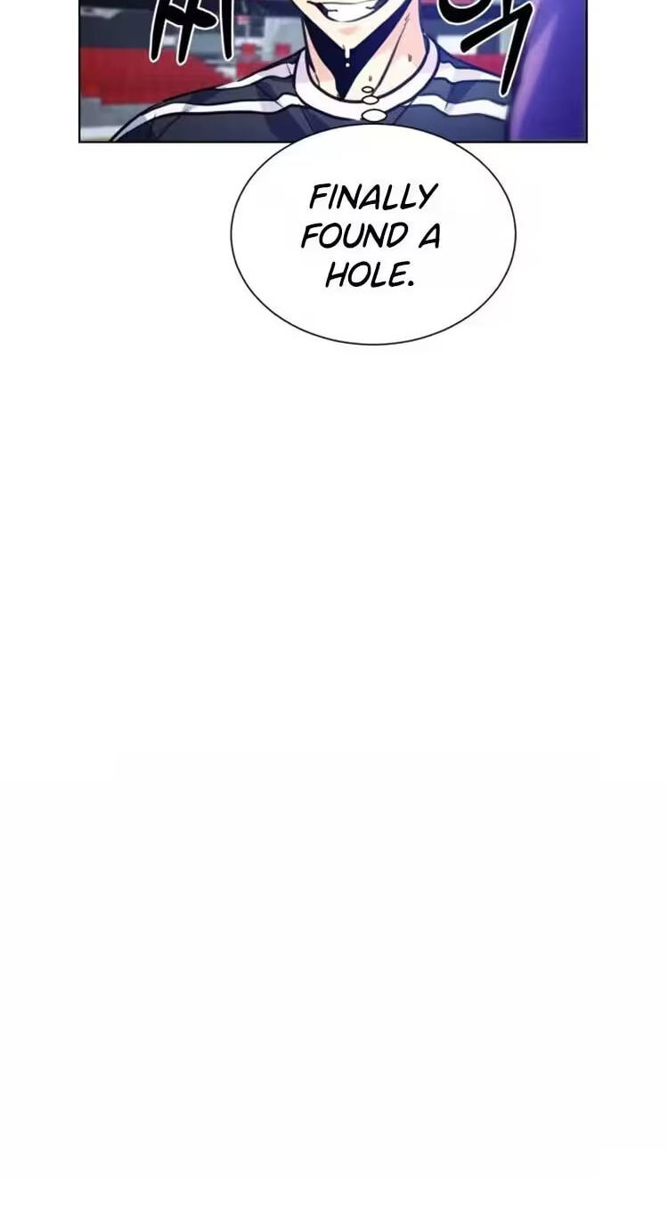 Top Corner Chapter 104 page 34 - 