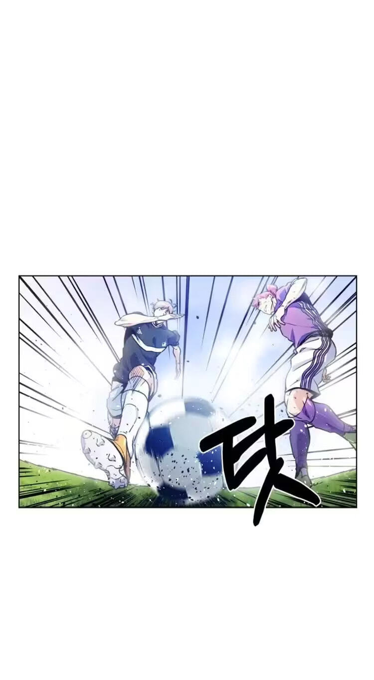 Top Corner Chapter 104 page 39 - 