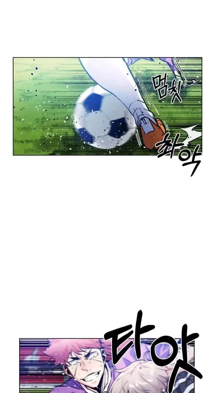 Top Corner Chapter 104 page 40 - 