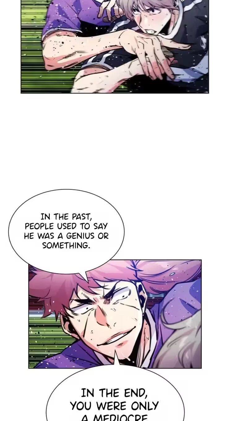 Top Corner Chapter 104 page 41 - 