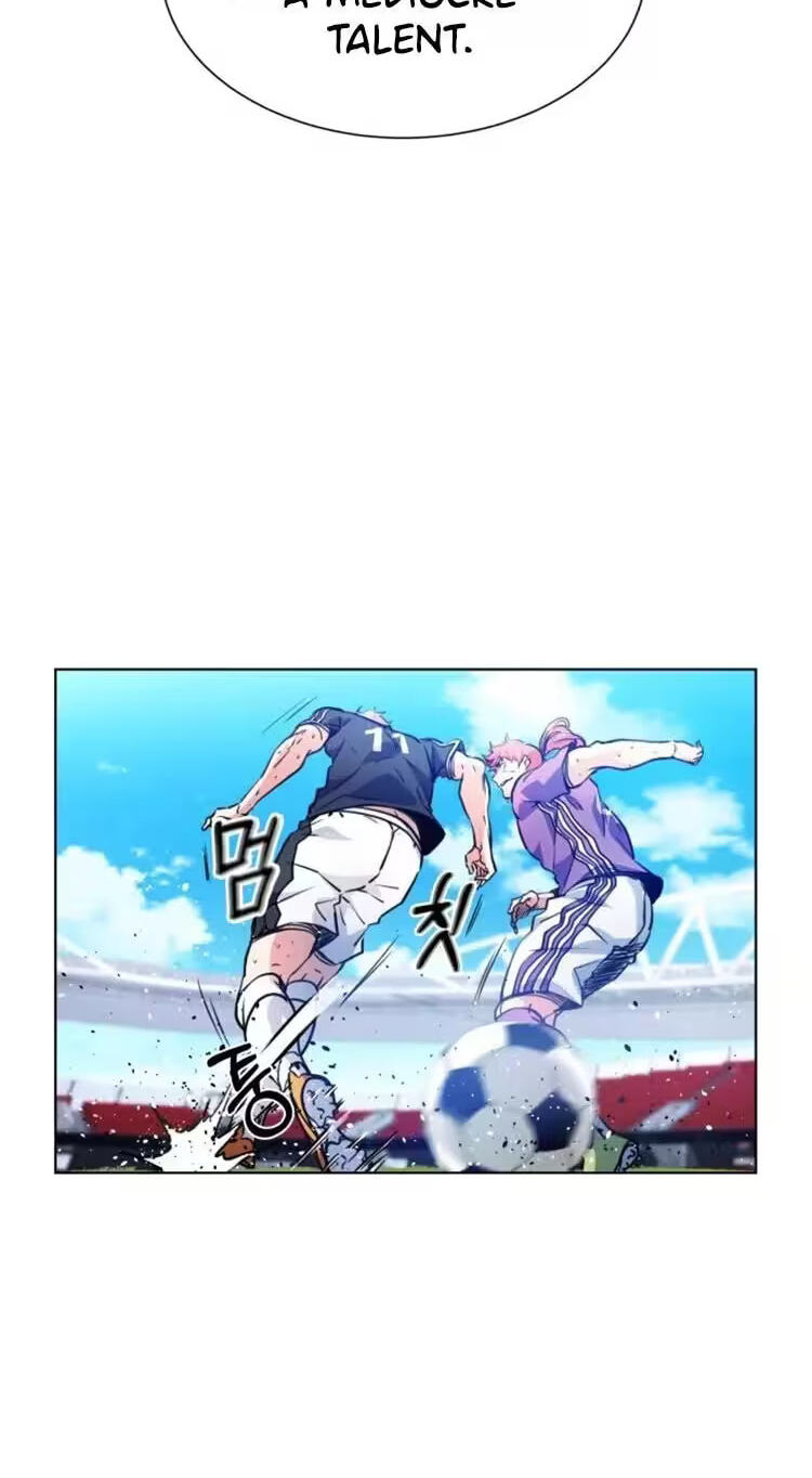 Top Corner Chapter 104 page 42 - 