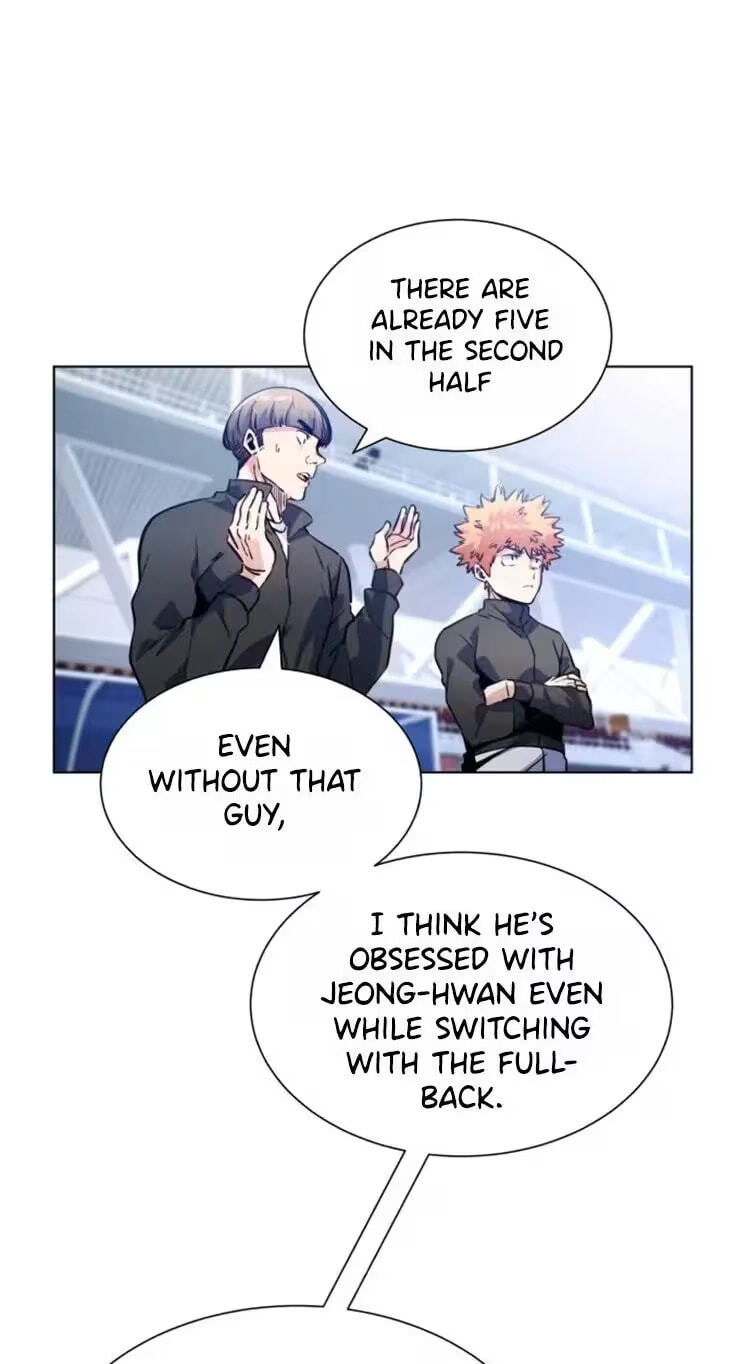 Top Corner Chapter 104 page 44 - 