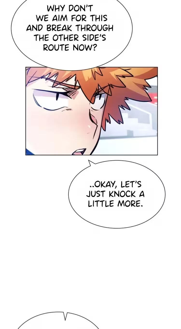 Top Corner Chapter 104 page 45 - 