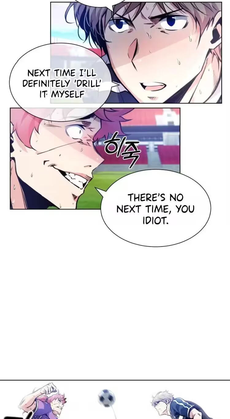 Top Corner Chapter 104 page 49 - 