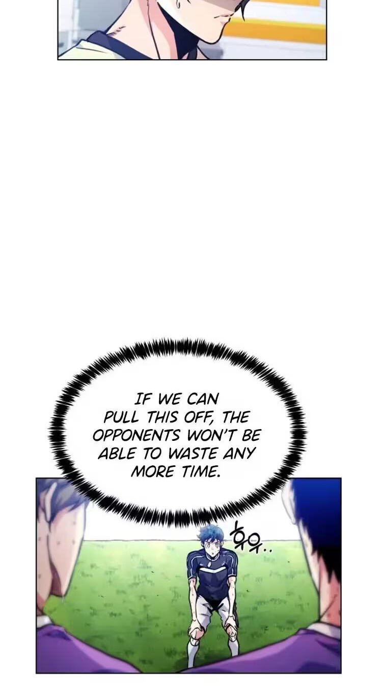 Top Corner Chapter 104 page 6 - 