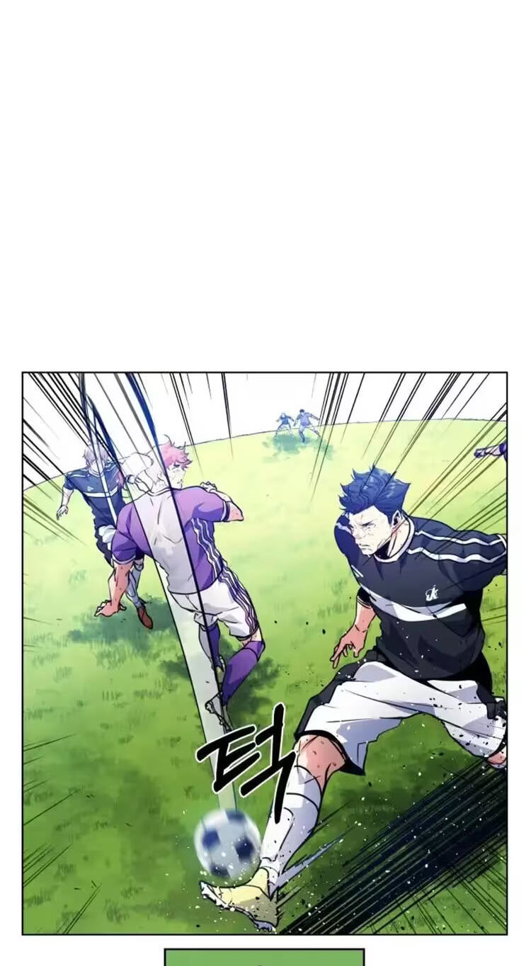 Top Corner Chapter 104 page 51 - 