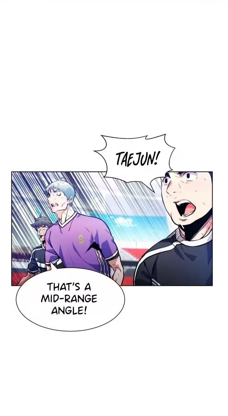 Top Corner Chapter 104 page 53 - 