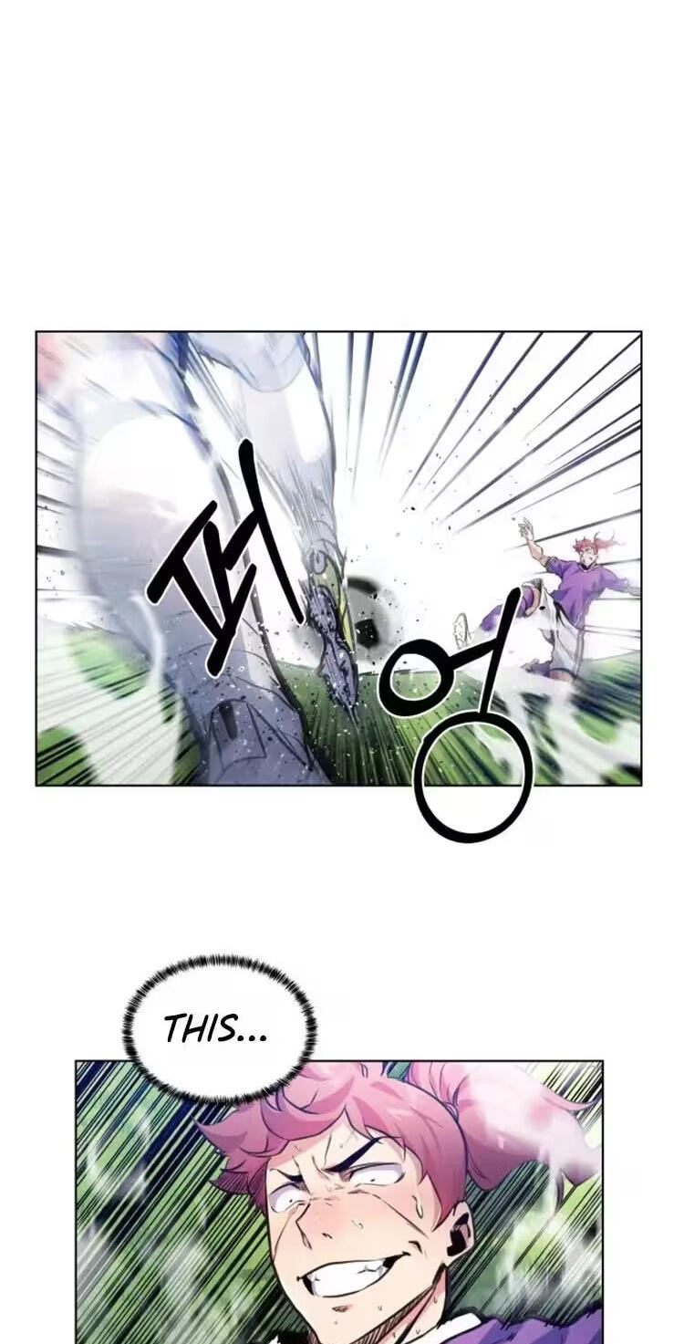 Top Corner Chapter 104 page 56 - 