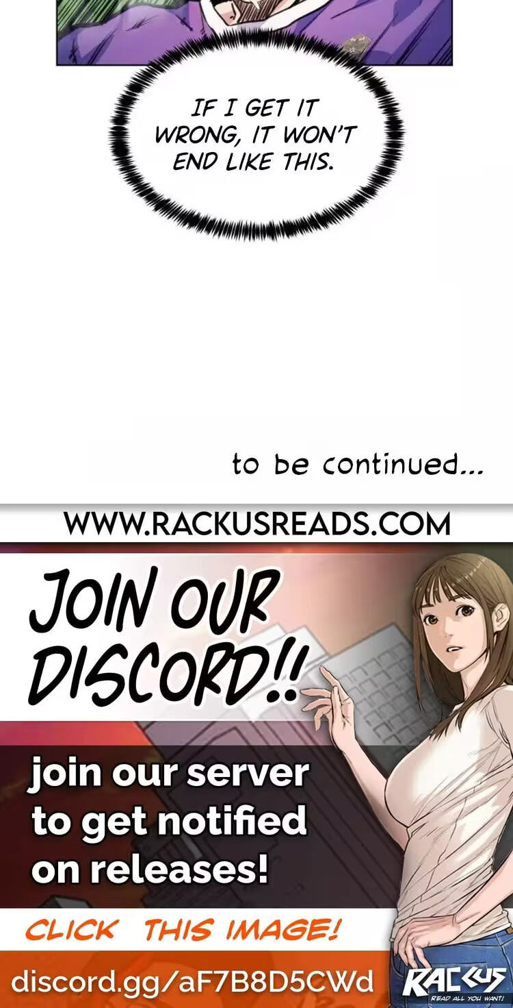 Top Corner Chapter 104 page 57 - 