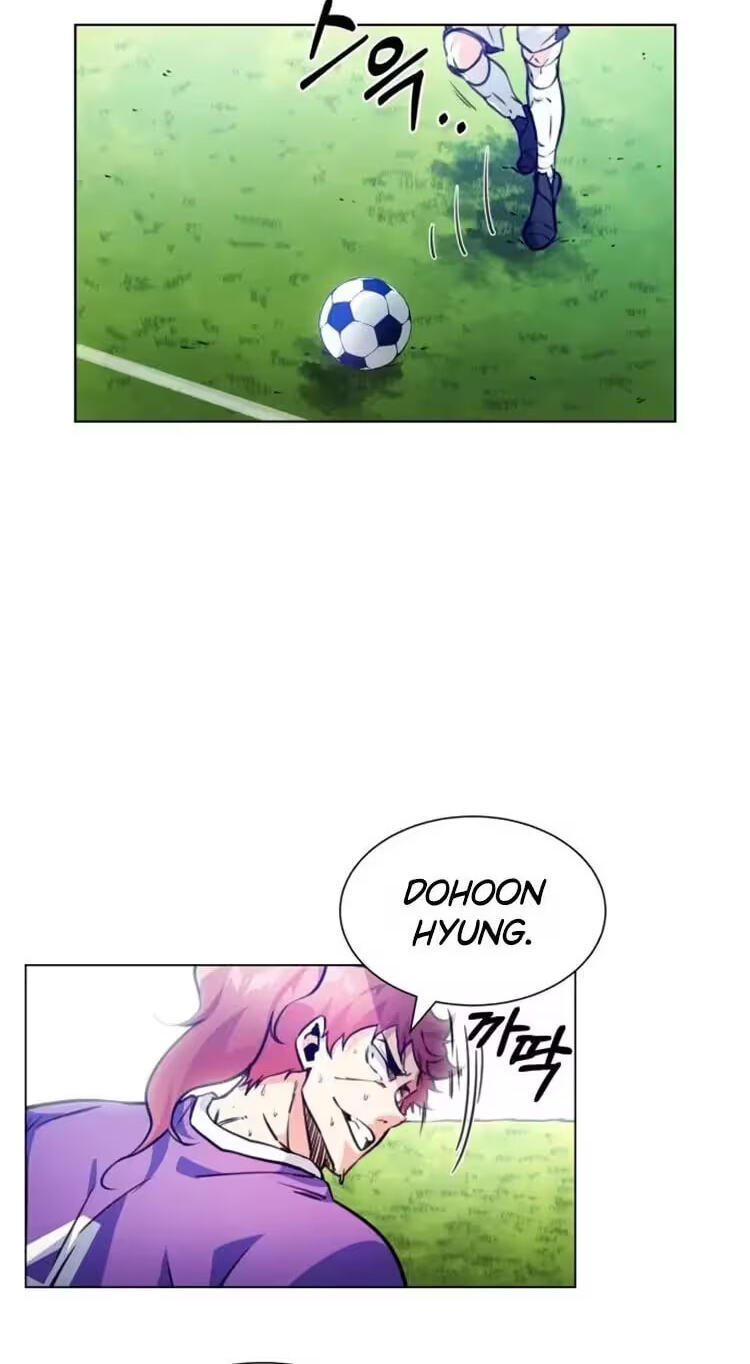 Top Corner Chapter 104 page 8 - 