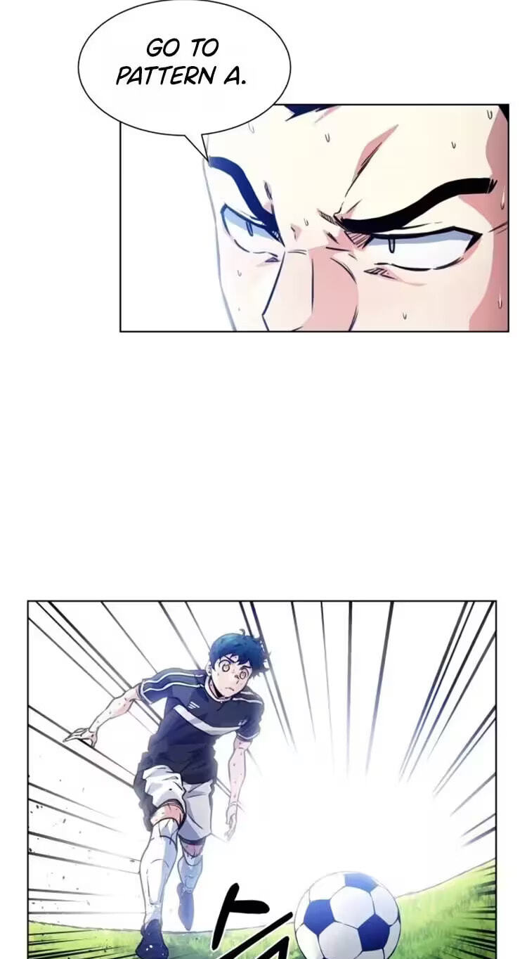 Top Corner Chapter 104 page 9 - 