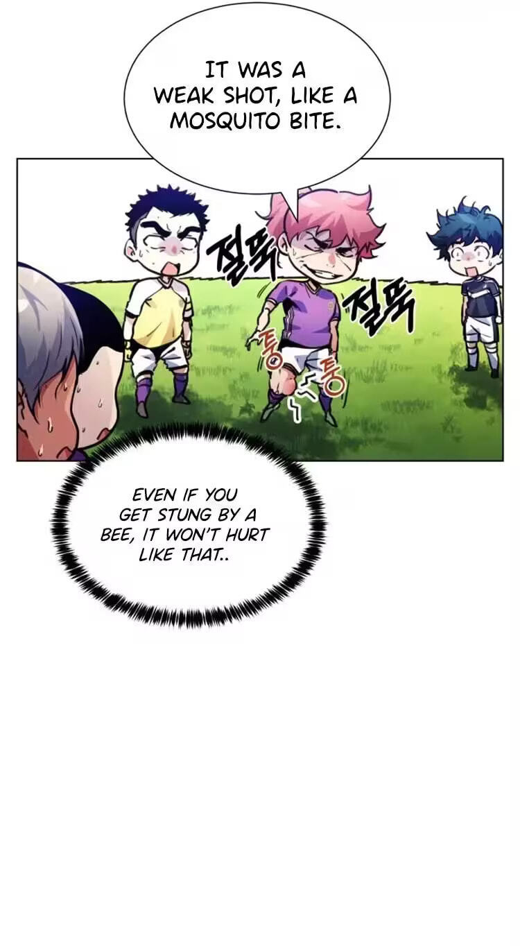 Top Corner Chapter 105 page 11 - 