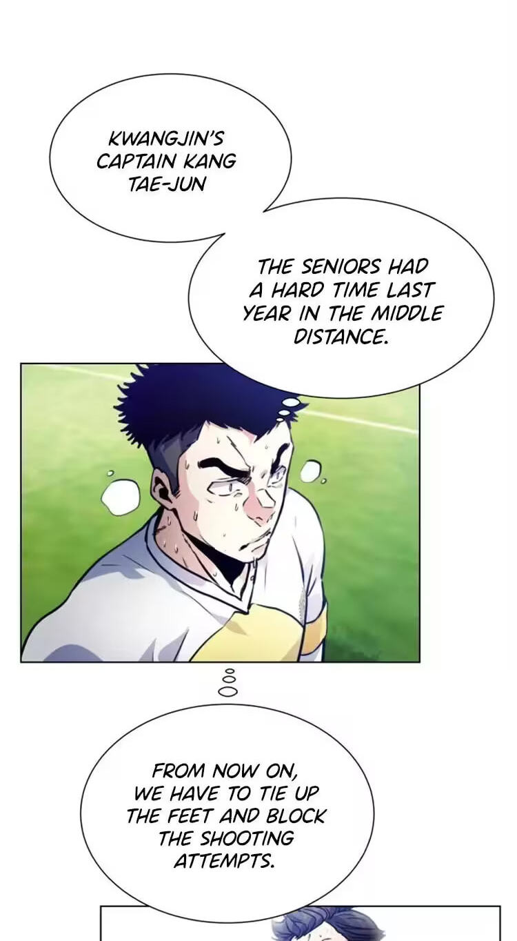 Top Corner Chapter 105 page 12 - 