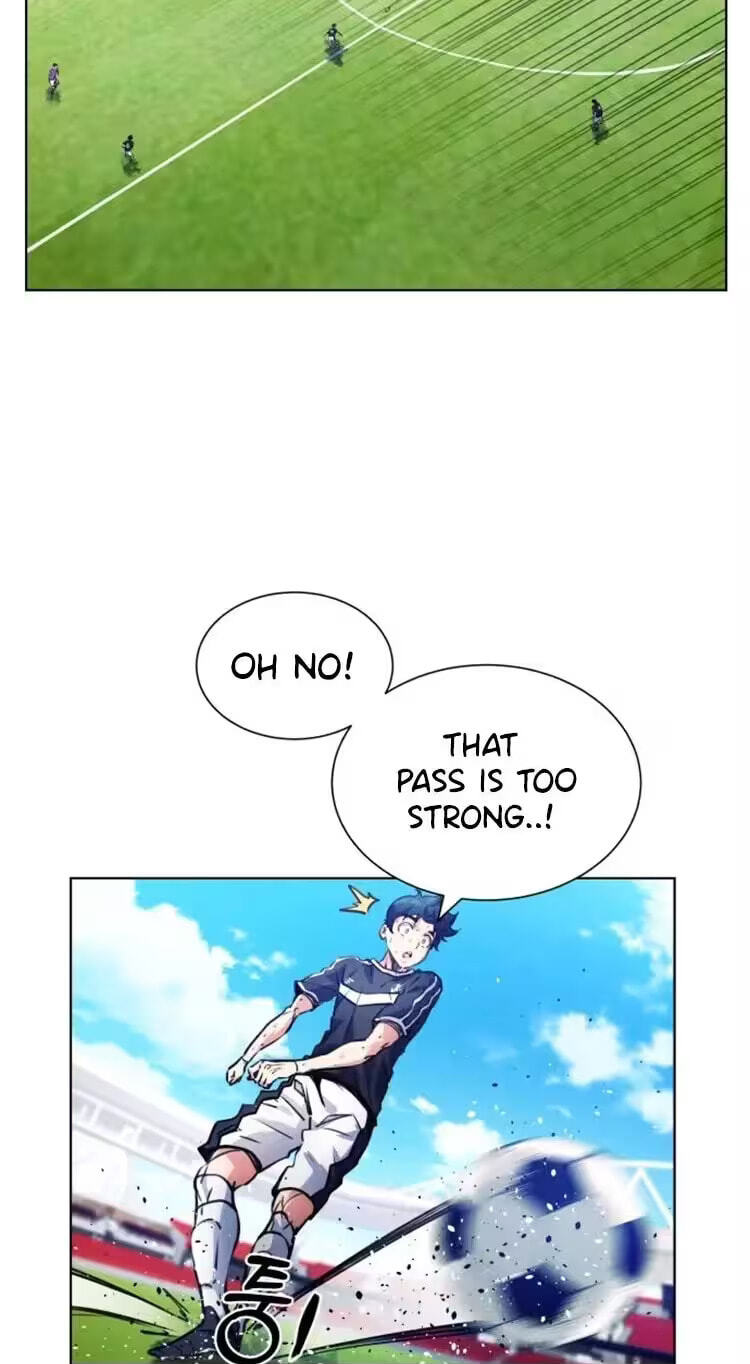Top Corner Chapter 105 page 15 - 