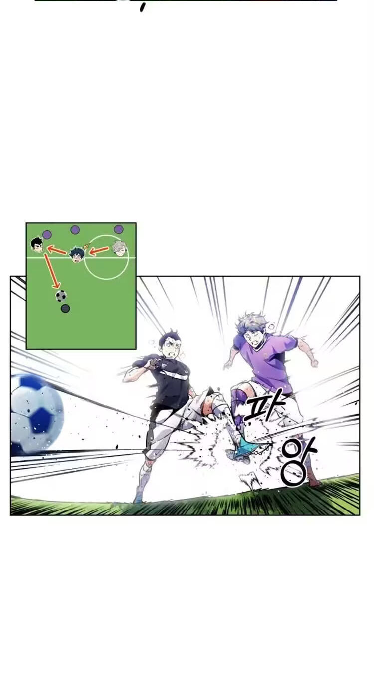 Top Corner Chapter 105 page 16 - 