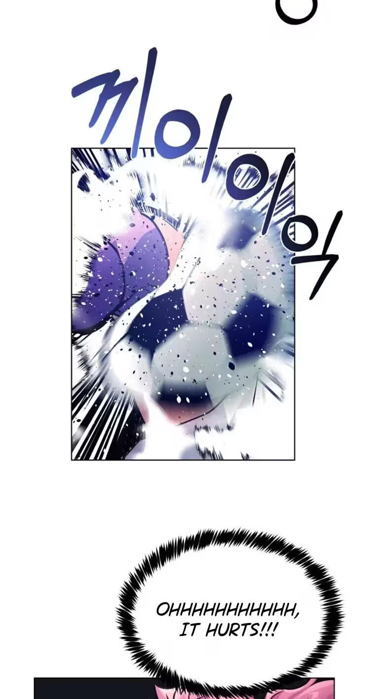 Top Corner Chapter 105 page 3 - 