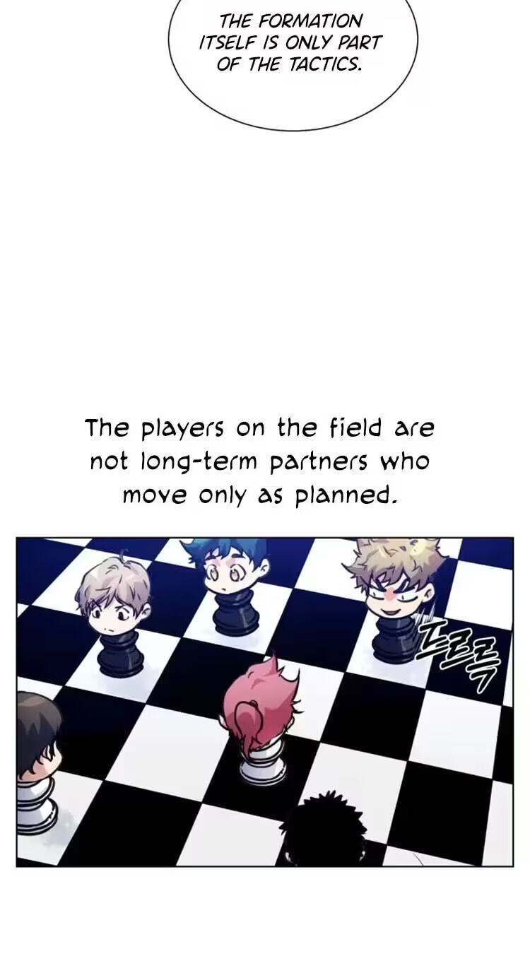 Top Corner Chapter 105 page 21 - 