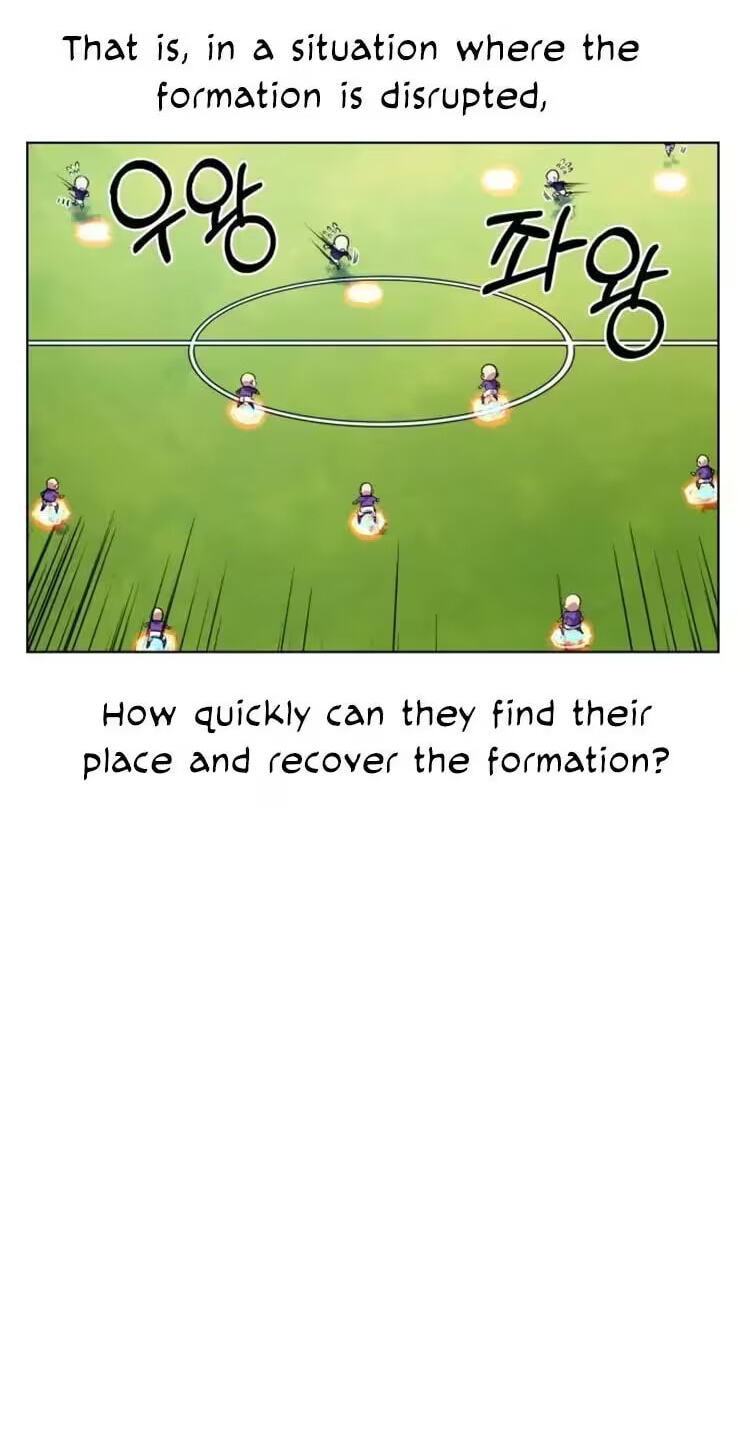 Top Corner Chapter 105 page 23 - 