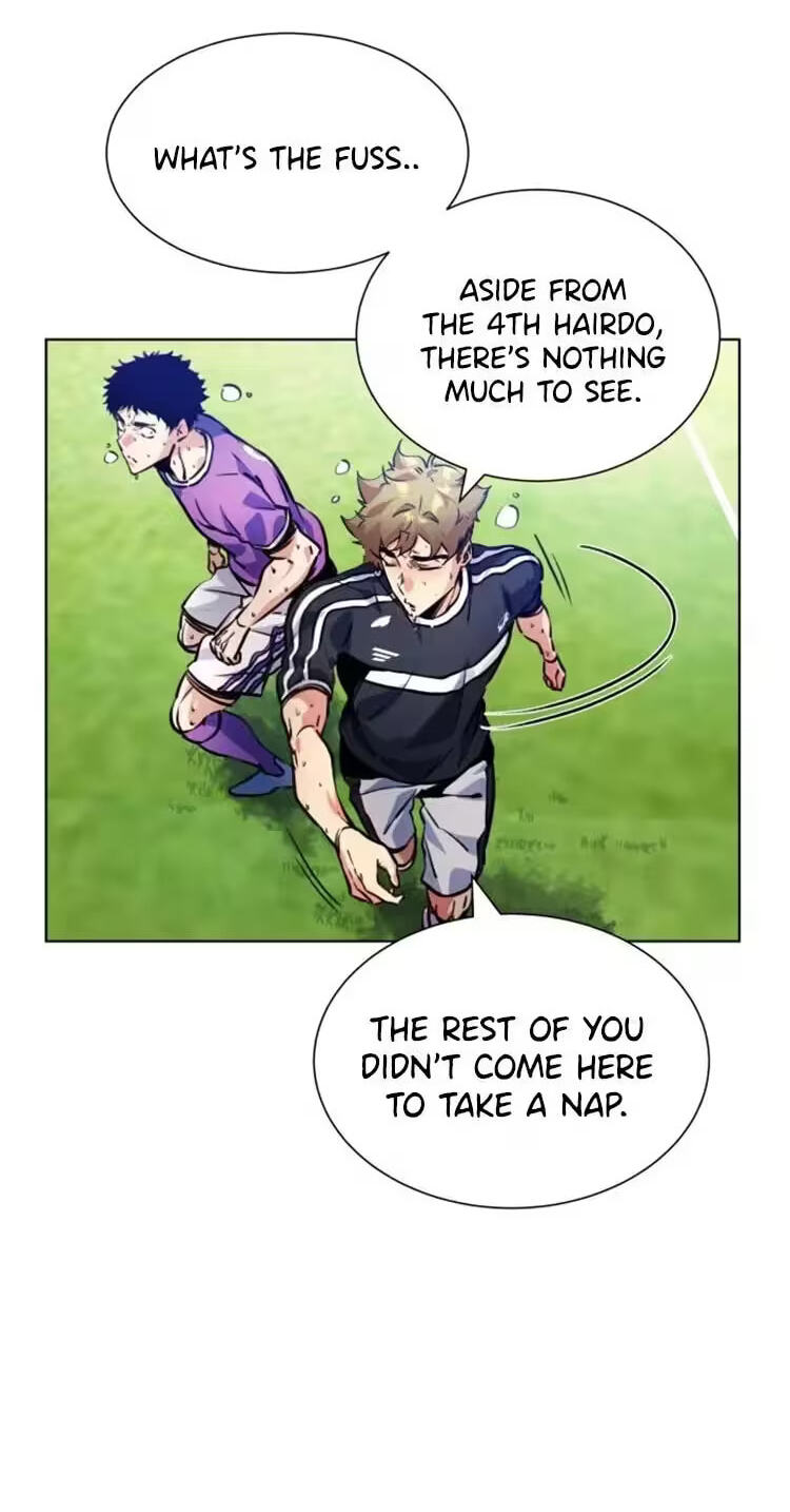 Top Corner Chapter 105 page 28 - 