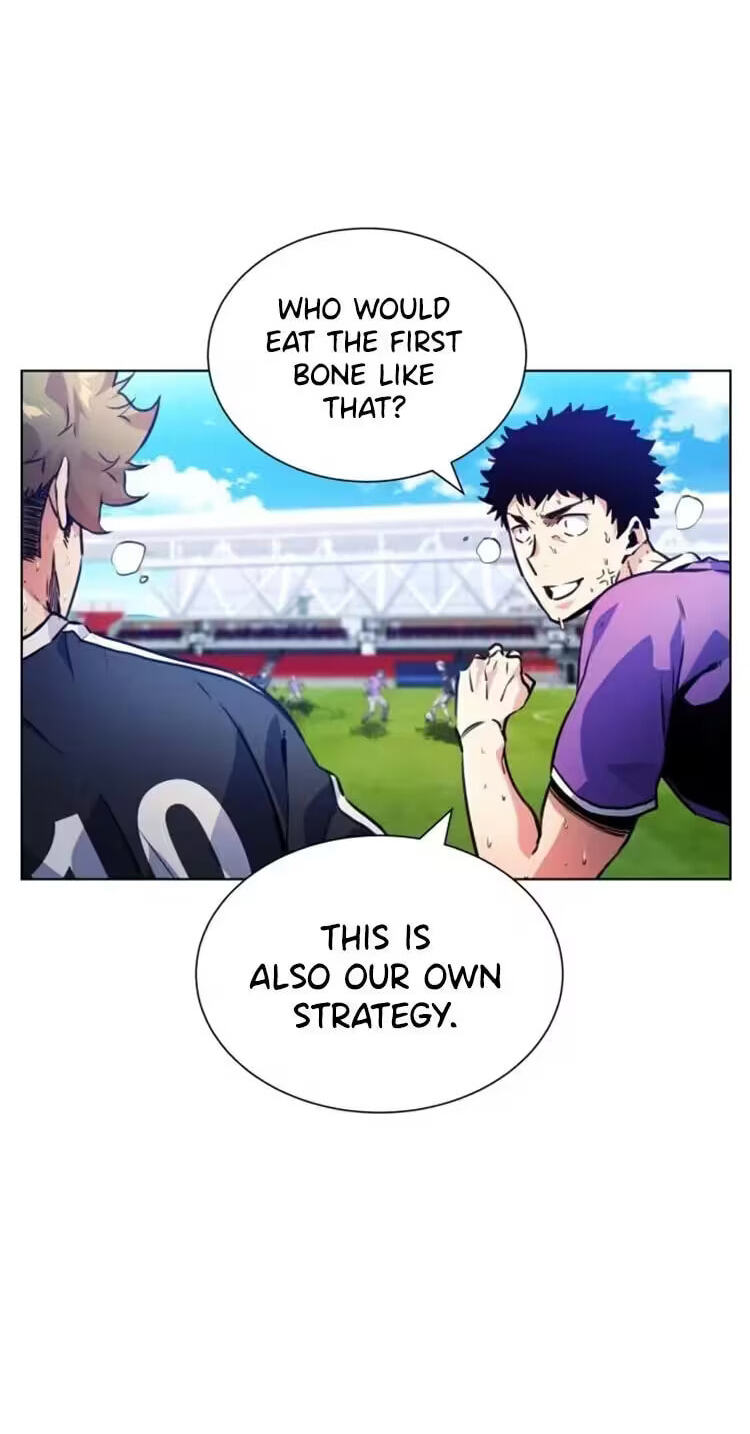 Top Corner Chapter 105 page 29 - 