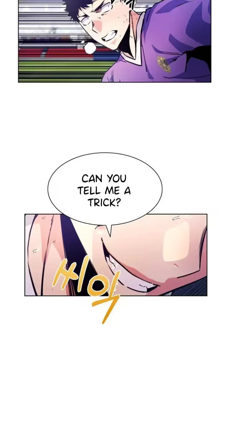 Top Corner Chapter 105 page 31 - 