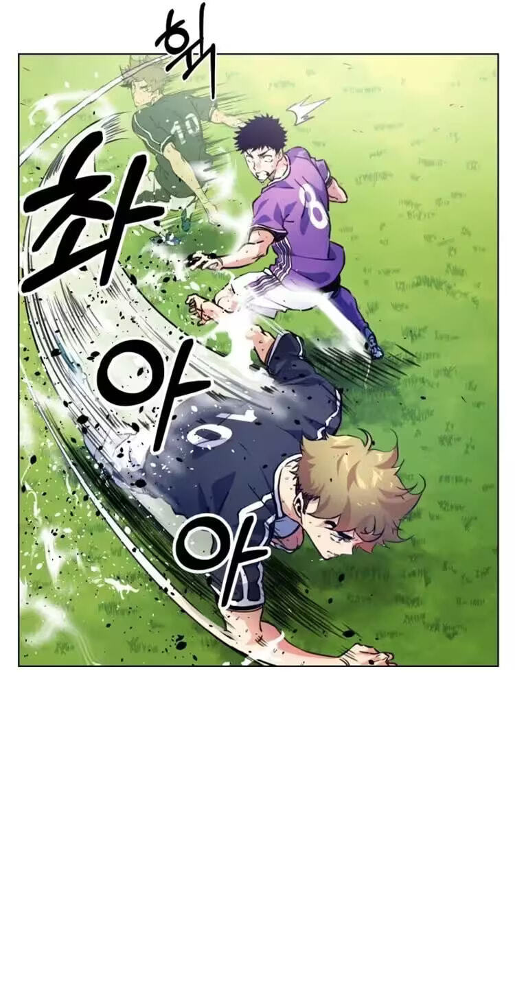 Top Corner Chapter 105 page 32 - 