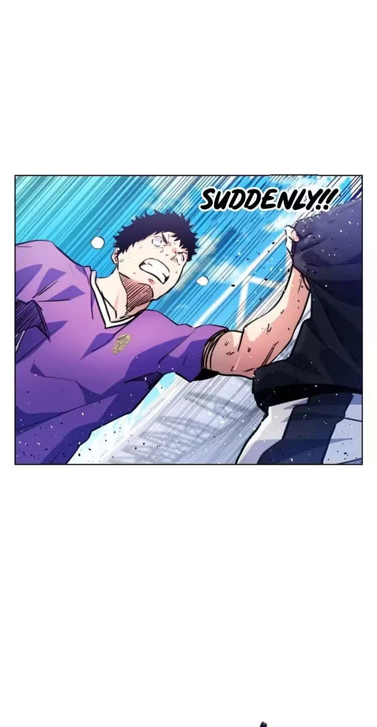 Top Corner Chapter 105 page 35 - 