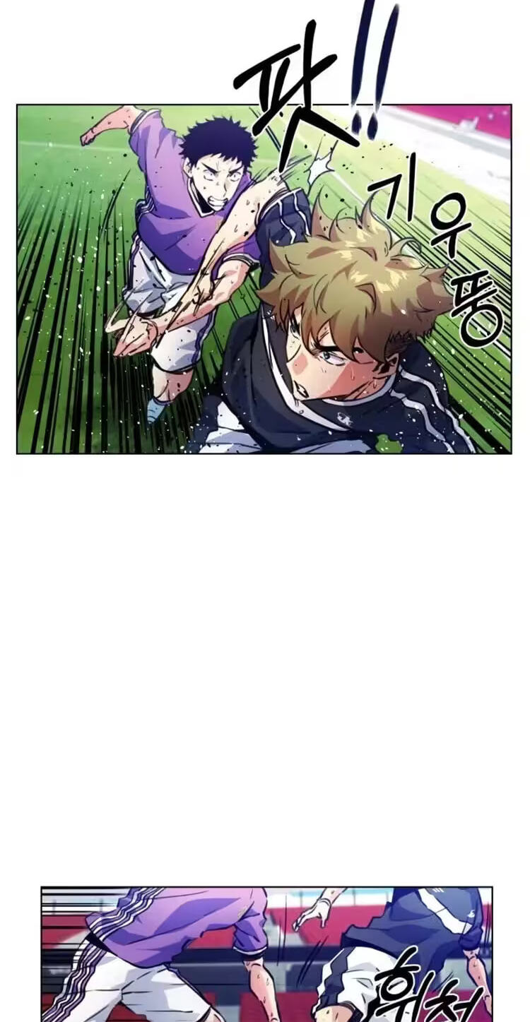 Top Corner Chapter 105 page 36 - 