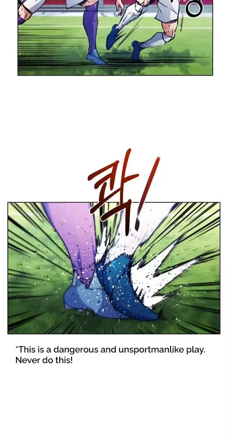 Top Corner Chapter 105 page 37 - 