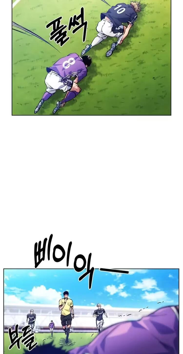Top Corner Chapter 105 page 39 - 