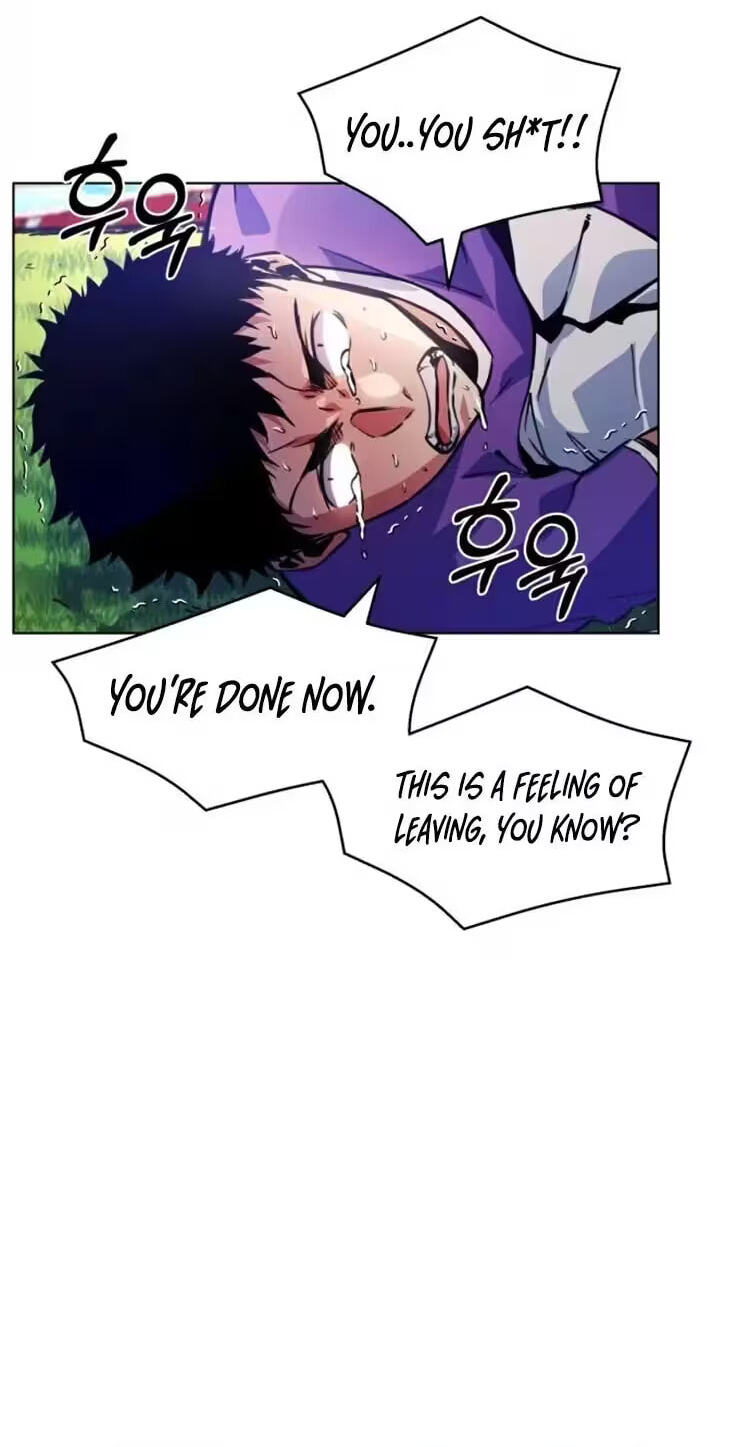 Top Corner Chapter 105 page 41 - 