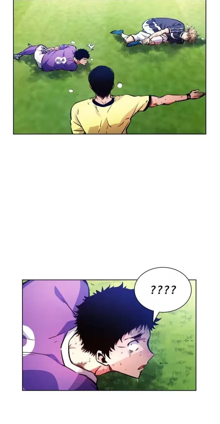 Top Corner Chapter 105 page 43 - 