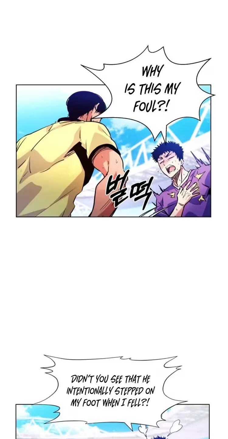 Top Corner Chapter 105 page 44 - 