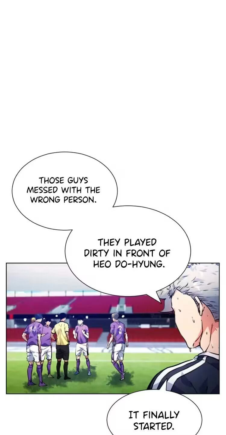 Top Corner Chapter 105 page 47 - 