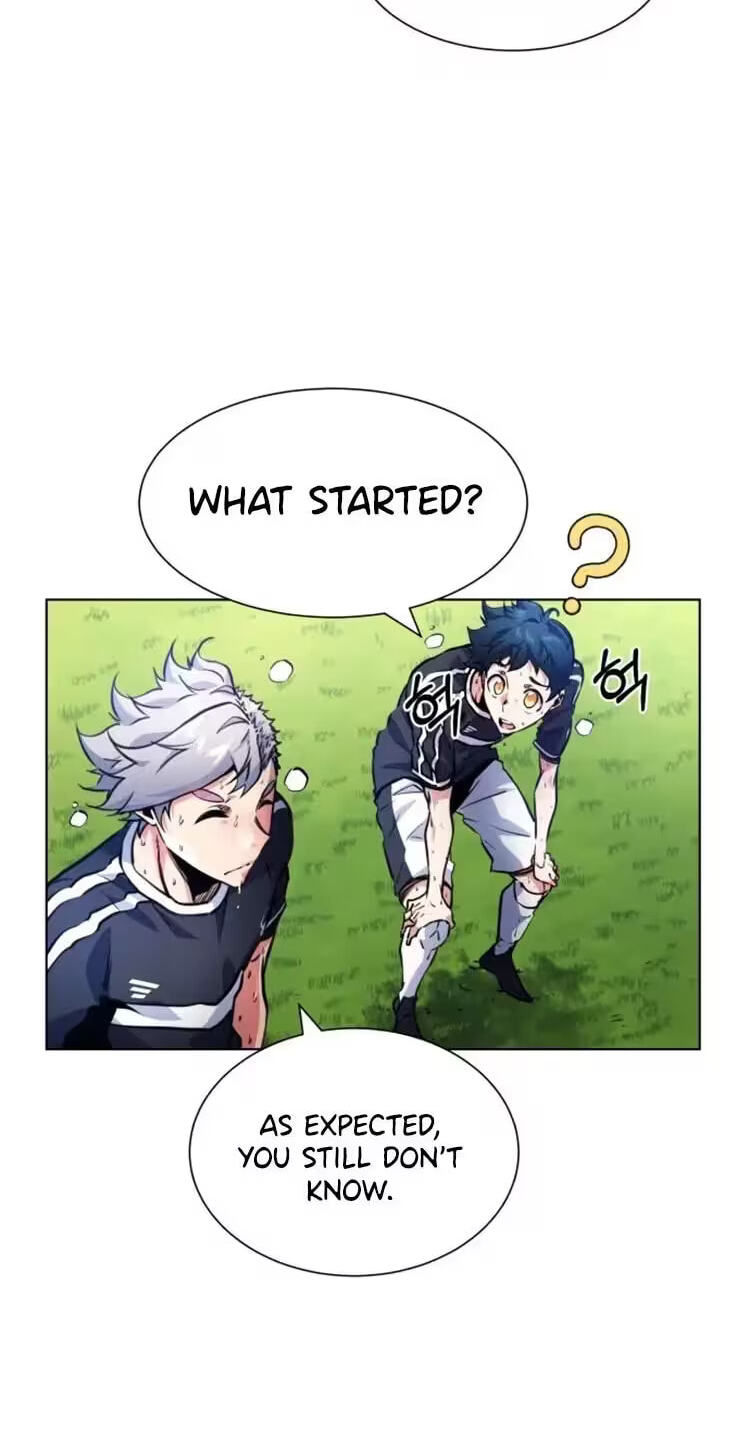 Top Corner Chapter 105 page 48 - 