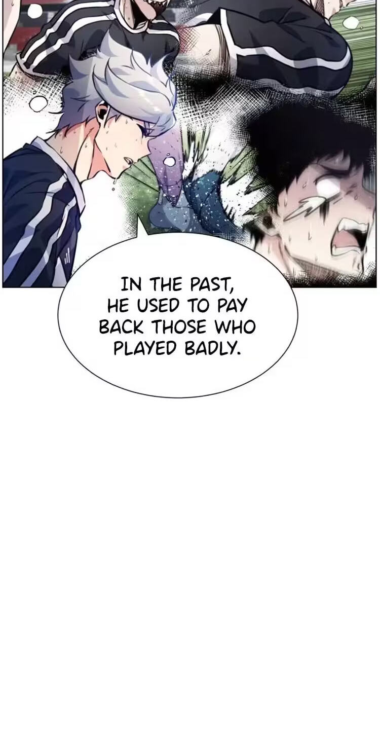 Top Corner Chapter 105 page 51 - 